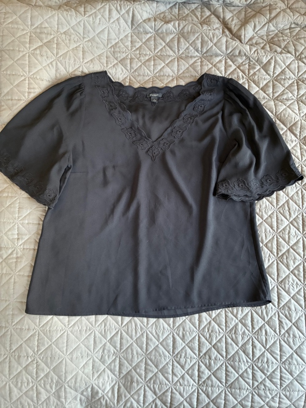 Ann Taylor Factory Blouse